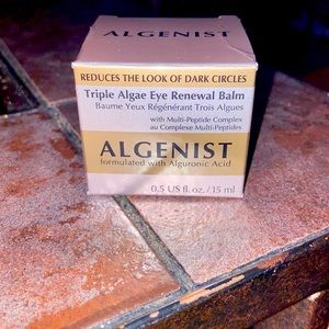 Algenist Eye balm